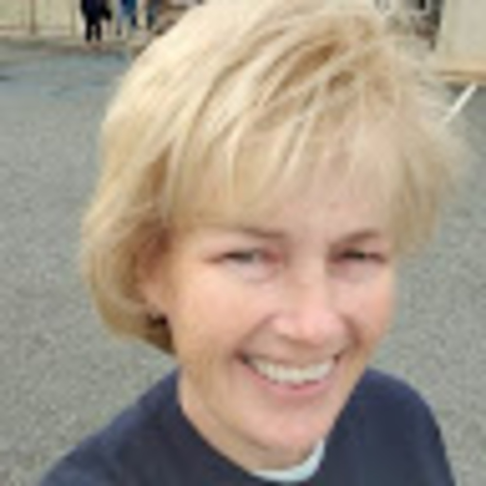 Meet your Posher, Kathie
